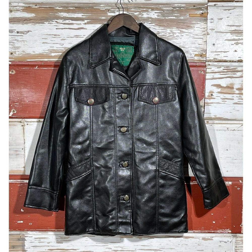 Vintage Pierre Cardin Jacket
